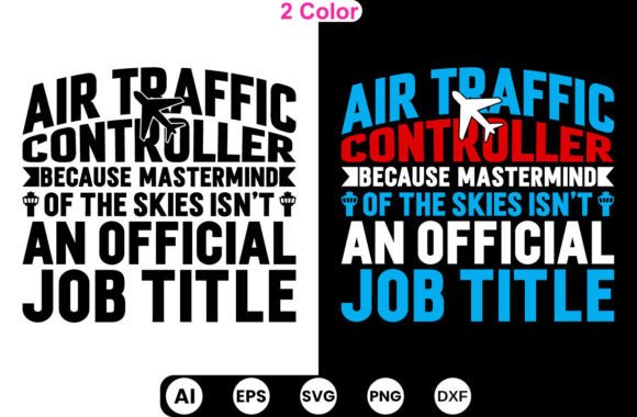 Air Traffic Tshirt Design Mug: Graphics and Crafts in Action