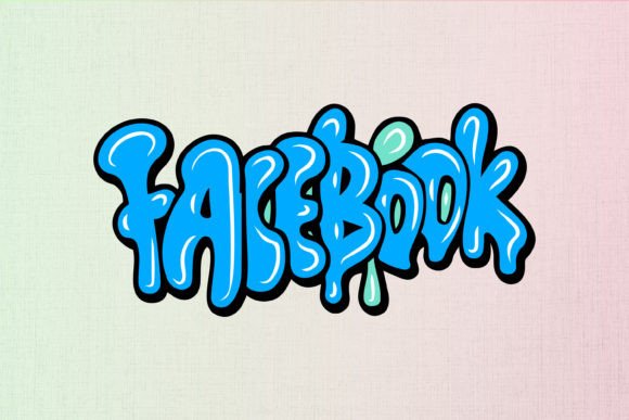 Facebook Graphics for T-Shirt Designs