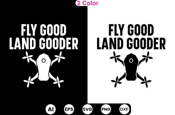 Flying Drone Graphic Tshirt Design Mug