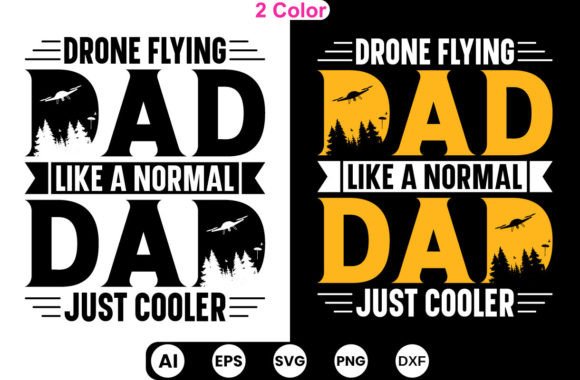 Flying Drone Tshirt Design Mug: Graphics and Crafts