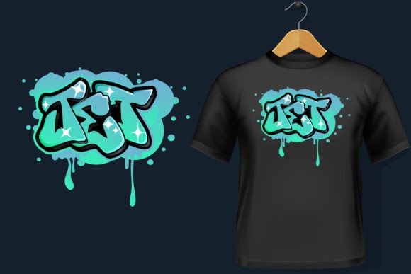 Jet: Graphics for T-Shirt Designs