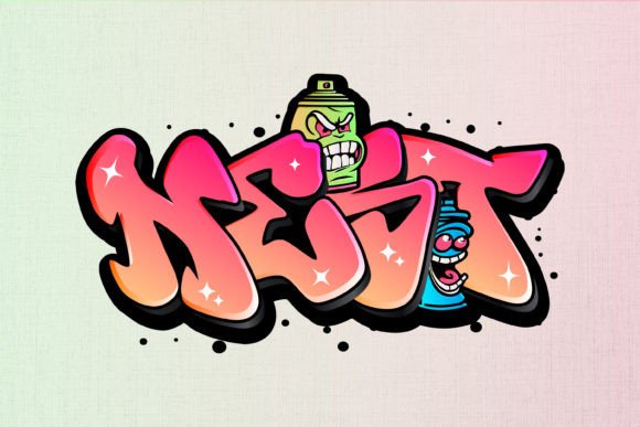 Nest: Graphics for T-Shirt Designs