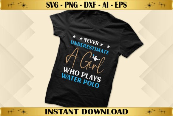 Never Underestimate a Girl Who Plays Graphics