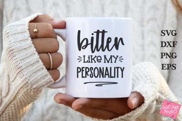 Sarcastic Coffee Mug, Funny Tshirt Svg