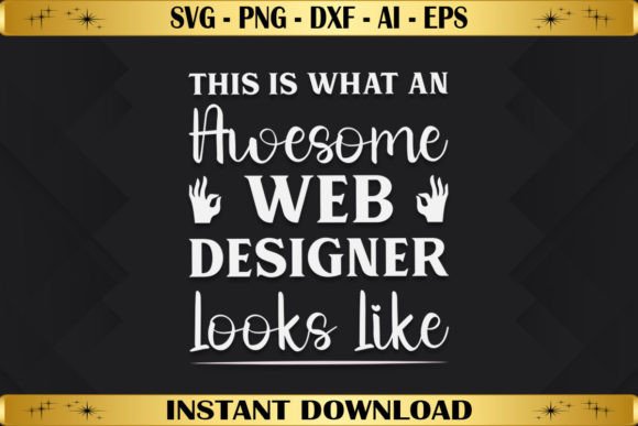 This is What an Awesome Web Designer